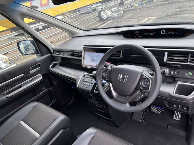 ホンダ ステップワゴン　スパーダ １．５ スパーダ クールスピリット ホンダ センシング ４ＷＤ H30年 (東北) 99