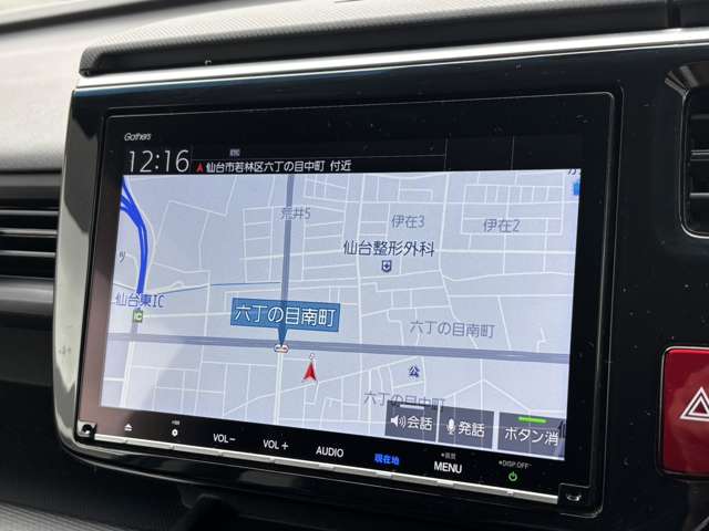ホンダ ステップワゴン　スパーダ １．５ スパーダ クールスピリット ホンダ センシング ４ＷＤ H30年 (東北) 99