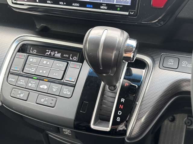 ホンダ ステップワゴン　スパーダ １．５ スパーダ クールスピリット ホンダ センシング ４ＷＤ H30年 (東北) 99