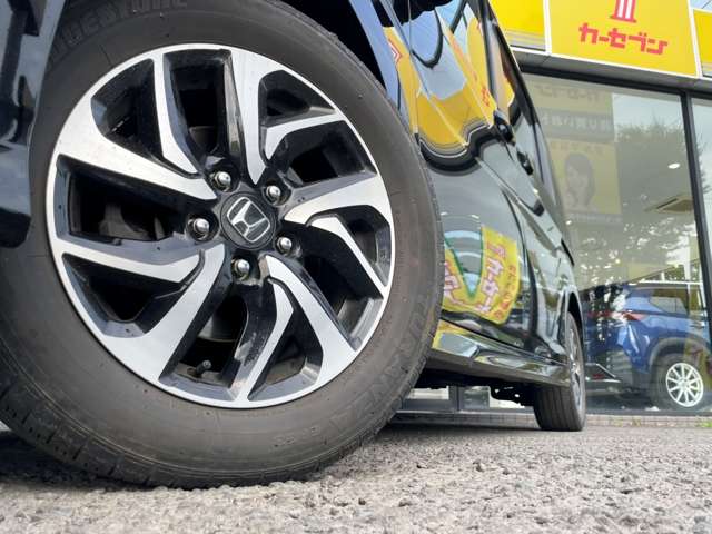 ホンダ ステップワゴン　スパーダ １．５ スパーダ クールスピリット ホンダ センシング ４ＷＤ H30年 (東北) 99