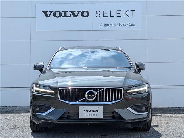 ボルボ Ｖ６０ Ｔ５　インスクリプション H30年 (東北) 99
