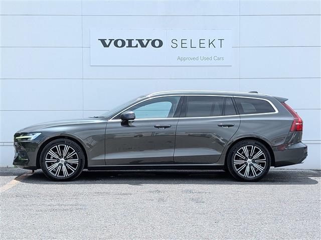 ボルボ Ｖ６０ Ｔ５　インスクリプション H30年 (東北) 99