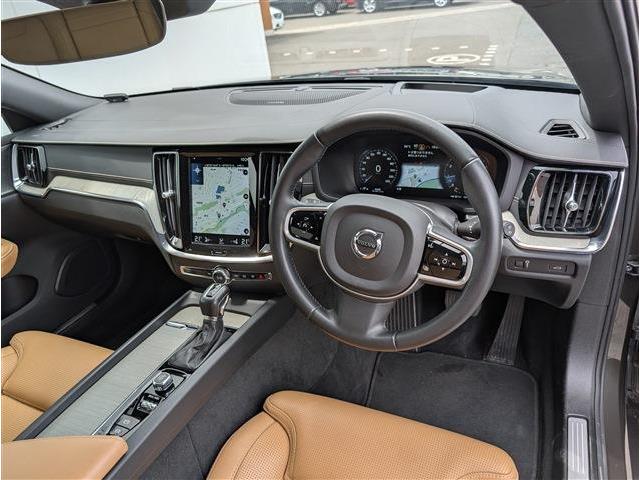 ボルボ Ｖ６０ Ｔ５　インスクリプション H30年 (東北) 99