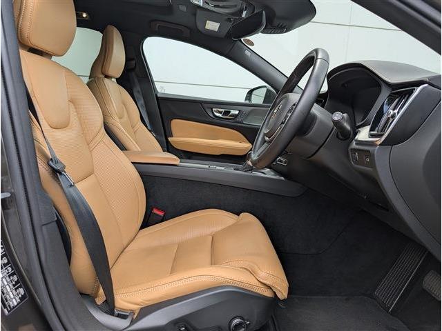 ボルボ Ｖ６０ Ｔ５　インスクリプション H30年 (東北) 99