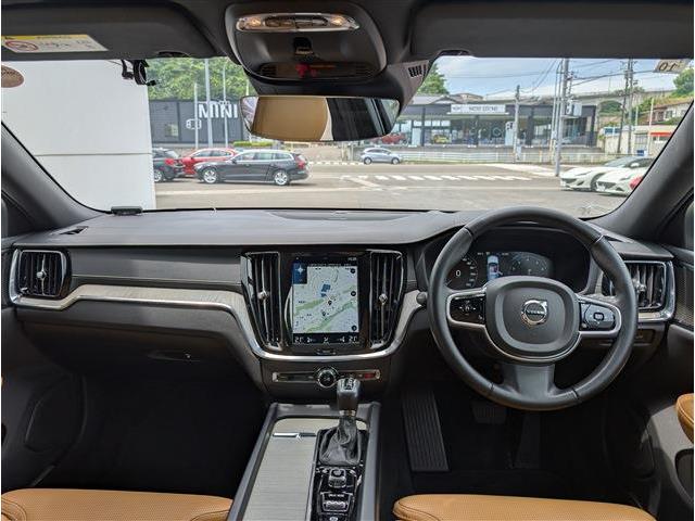 ボルボ Ｖ６０ Ｔ５　インスクリプション H30年 (東北) 99