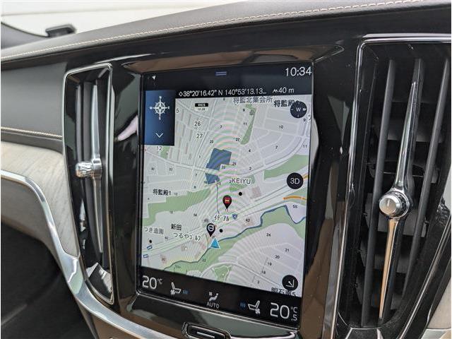 ボルボ Ｖ６０ Ｔ５　インスクリプション H30年 (東北) 99