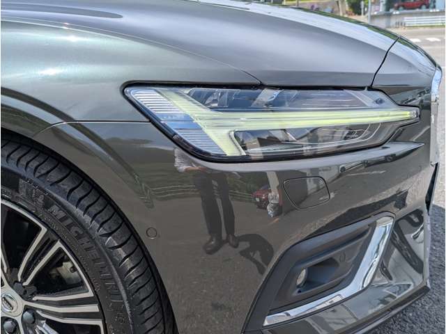 ボルボ Ｖ６０ Ｔ５　インスクリプション H30年 (東北) 99