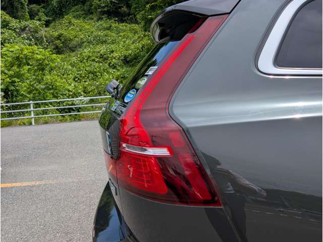 ボルボ Ｖ６０ Ｔ５　インスクリプション H30年 (東北) 99
