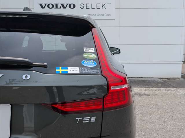 ボルボ Ｖ６０ Ｔ５　インスクリプション H30年 (東北) 99