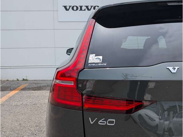 ボルボ Ｖ６０ Ｔ５　インスクリプション H30年 (東北) 99