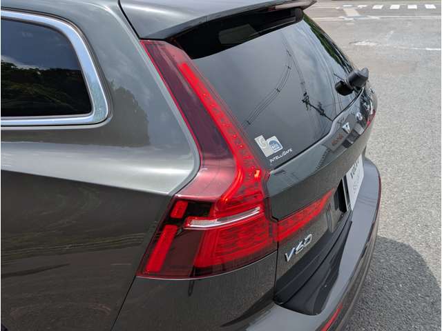 ボルボ Ｖ６０ Ｔ５　インスクリプション H30年 (東北) 99