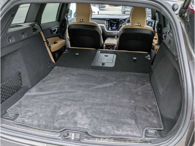 ボルボ Ｖ６０ Ｔ５　インスクリプション H30年 (東北) 99