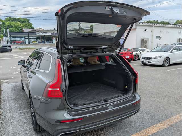 ボルボ Ｖ６０ Ｔ５　インスクリプション H30年 (東北) 99