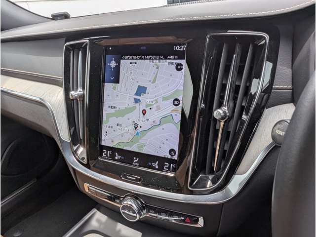 ボルボ Ｖ６０ Ｔ５　インスクリプション H30年 (東北) 99