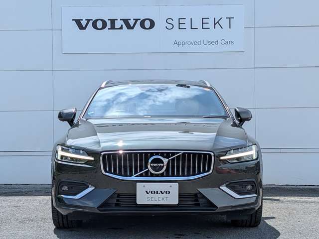 ボルボ Ｖ６０ Ｔ５　インスクリプション H30年 (東北) 99