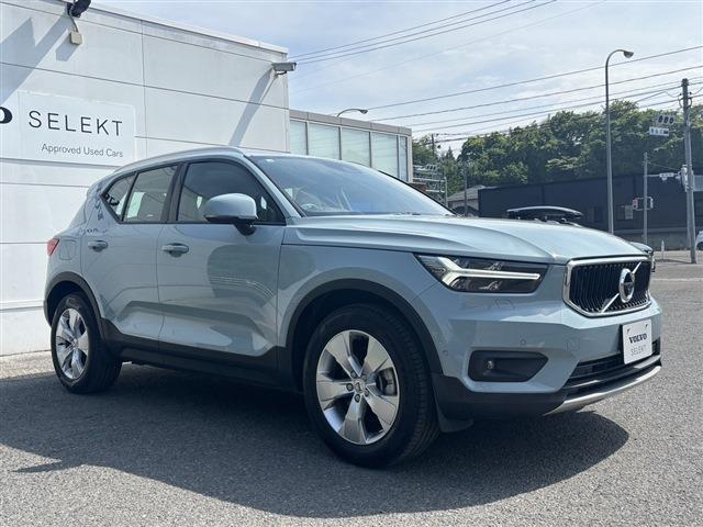 ボルボ ＸＣ４０ Ｔ４　モメンタム H30年 (東北) 99