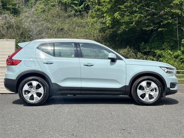 ボルボ ＸＣ４０ Ｔ４　モメンタム H30年 (東北) 99