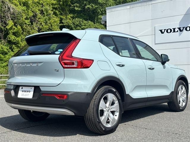 ボルボ ＸＣ４０ Ｔ４　モメンタム H30年 (東北) 99