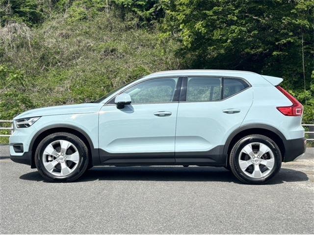 ボルボ ＸＣ４０ Ｔ４　モメンタム H30年 (東北) 99