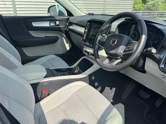 ボルボ ＸＣ４０ Ｔ４　モメンタム H30年 (東北) 99