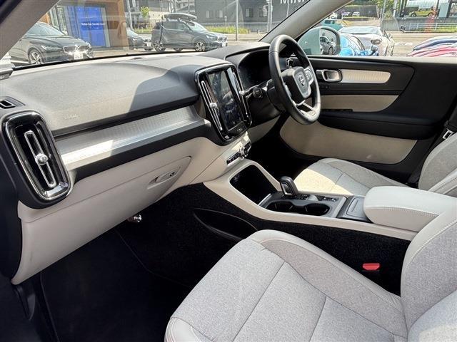 ボルボ ＸＣ４０ Ｔ４　モメンタム H30年 (東北) 99