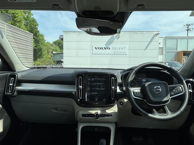 ボルボ ＸＣ４０ Ｔ４　モメンタム H30年 (東北) 99