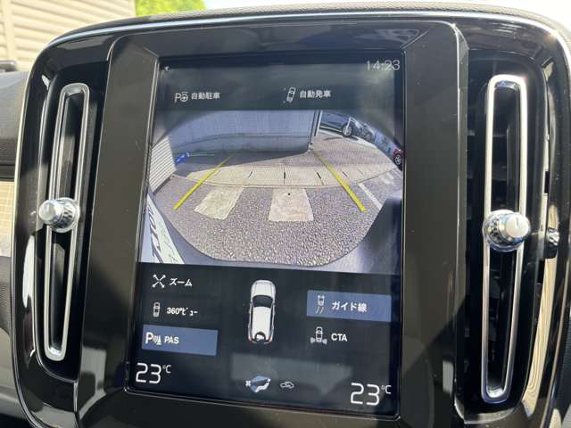 ボルボ ＸＣ４０ Ｔ４　モメンタム H30年 (東北) 99