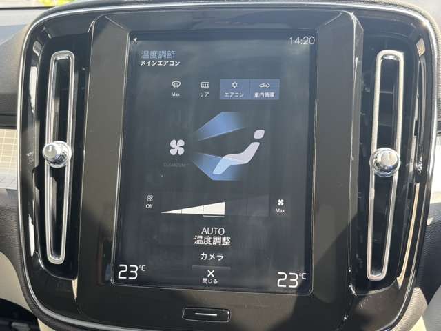 ボルボ ＸＣ４０ Ｔ４　モメンタム H30年 (東北) 99