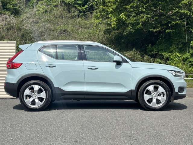 ボルボ ＸＣ４０ Ｔ４　モメンタム H30年 (東北) 99