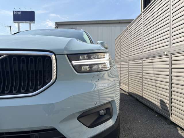 ボルボ ＸＣ４０ Ｔ４　モメンタム H30年 (東北) 99