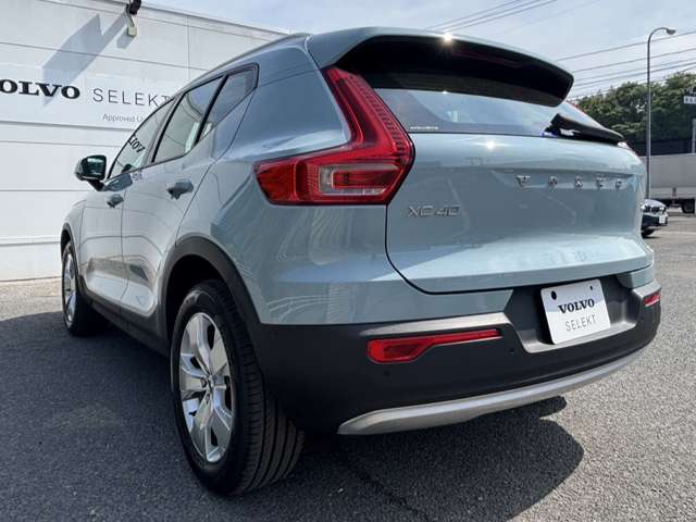 ボルボ ＸＣ４０ Ｔ４　モメンタム H30年 (東北) 99