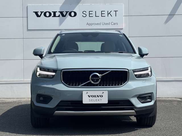 ボルボ ＸＣ４０ Ｔ４　モメンタム H30年 (東北) 99