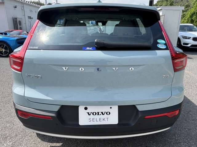 ボルボ ＸＣ４０ Ｔ４　モメンタム H30年 (東北) 99