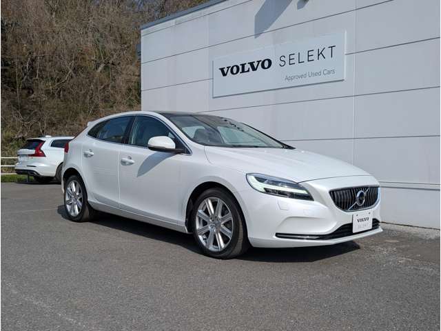 ボルボ Ｖ４０ Ｔ３　クラシックエディション R1年 (東北) 99