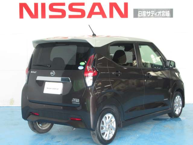 日産 デイズ ６６０ ハイウェイスターＸ プロパイロット エディション R2年 (九州・沖縄) 99