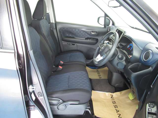 日産 デイズ ６６０ ハイウェイスターＸ プロパイロット エディション R2年 (九州・沖縄) 99