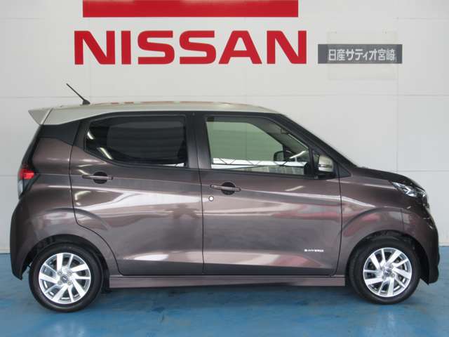 日産 デイズ ６６０ ハイウェイスターＸ プロパイロット エディション R2年 (九州・沖縄) 99