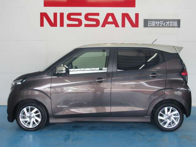 日産 デイズ ６６０ ハイウェイスターＸ プロパイロット エディション R2年 (九州・沖縄) 99