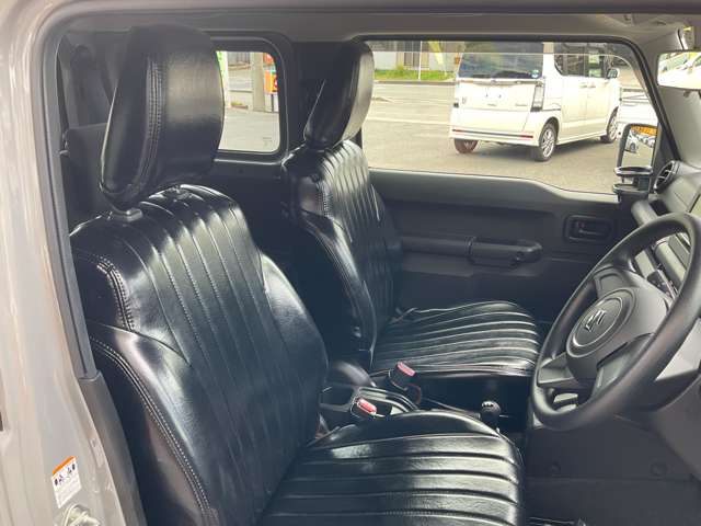 スズキ ジムニーシエラ １．５ ＪＬ スズキ セーフティ サポート 装着車 ４ＷＤ R2年 (東北) 99