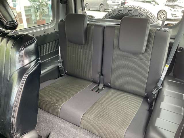 スズキ ジムニーシエラ １．５ ＪＬ スズキ セーフティ サポート 装着車 ４ＷＤ R2年 (東北) 99