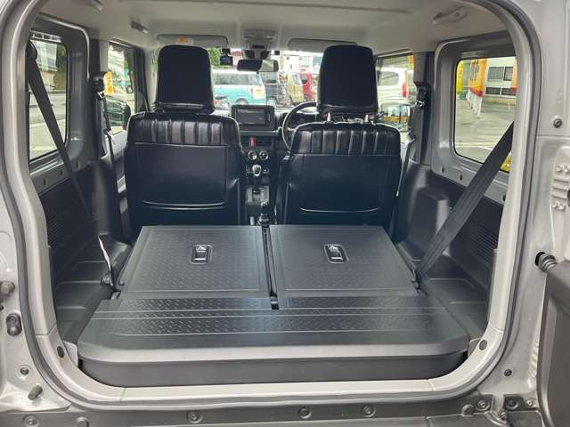 スズキ ジムニーシエラ １．５ ＪＬ スズキ セーフティ サポート 装着車 ４ＷＤ R2年 (東北) 99