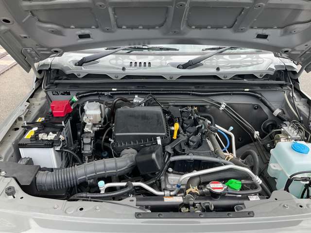 スズキ ジムニーシエラ １．５ ＪＬ スズキ セーフティ サポート 装着車 ４ＷＤ R2年 (東北) 99