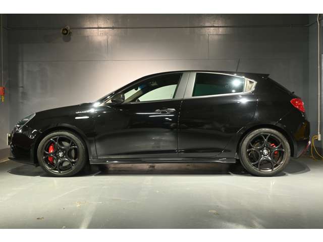 アルファロメオ ジュリエッタ ヴェローチェ　１７５０　ＴＢＩ R3年 (関東) 99