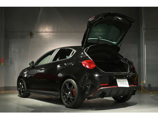 アルファロメオ ジュリエッタ ヴェローチェ　１７５０　ＴＢＩ R3年 (関東) 99