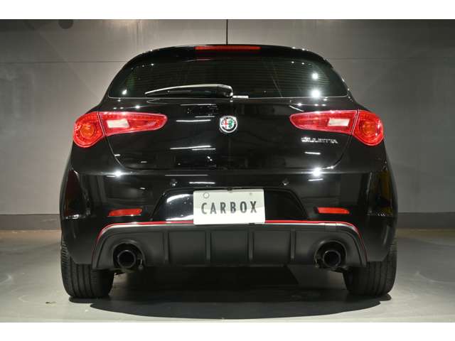 アルファロメオ ジュリエッタ ヴェローチェ　１７５０　ＴＢＩ R3年 (関東) 99