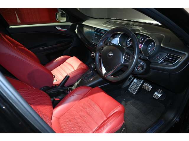 アルファロメオ ジュリエッタ ヴェローチェ　１７５０　ＴＢＩ R3年 (関東) 99