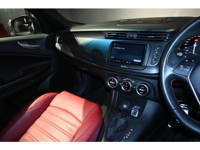 アルファロメオ ジュリエッタ ヴェローチェ　１７５０　ＴＢＩ R3年 (関東) 99