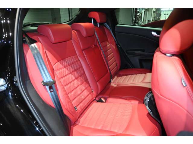 アルファロメオ ジュリエッタ ヴェローチェ　１７５０　ＴＢＩ R3年 (関東) 99