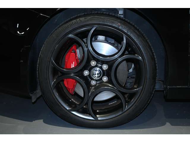 アルファロメオ ジュリエッタ ヴェローチェ　１７５０　ＴＢＩ R3年 (関東) 99