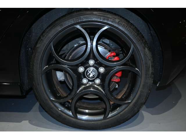 アルファロメオ ジュリエッタ ヴェローチェ　１７５０　ＴＢＩ R3年 (関東) 99